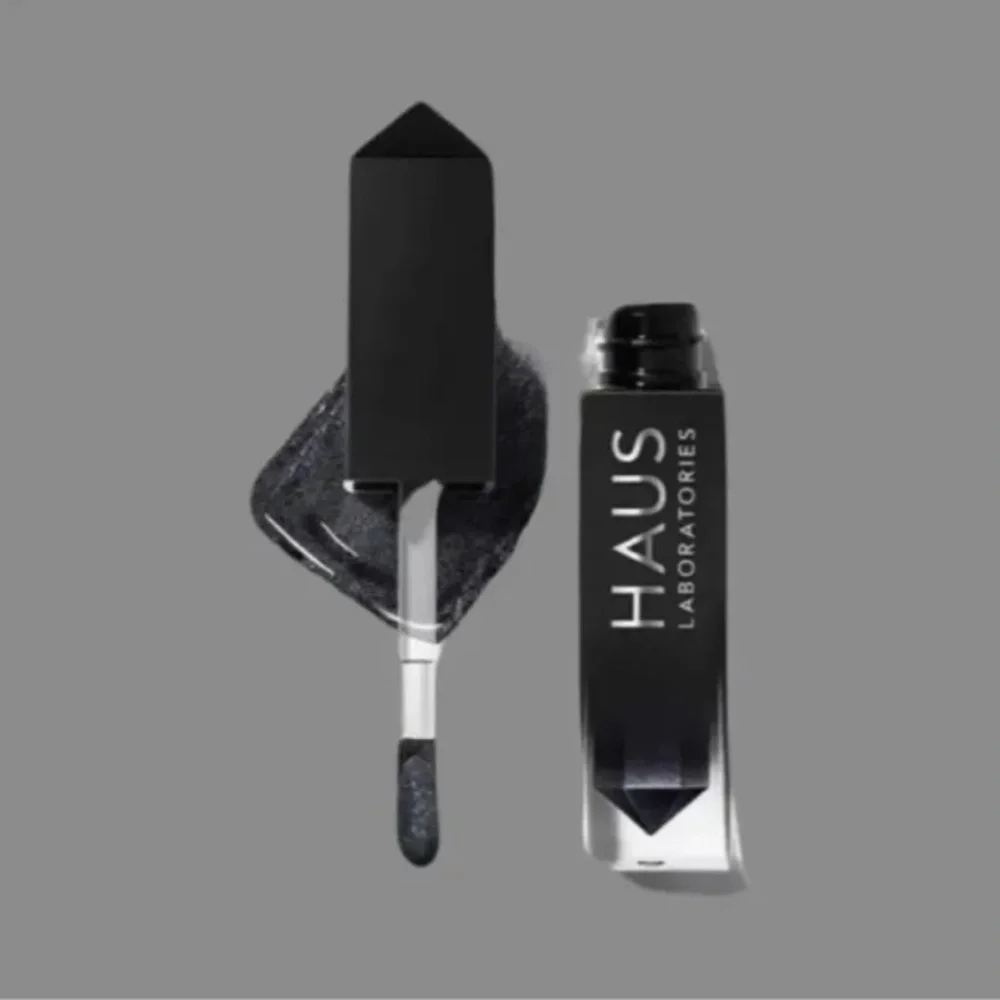 💎 HAUS LABORATORIES by Lady Gaga: Glam Attack Liquid Shimmer Chained Ballerina